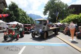 Oldtimer in Obwalden O-iO