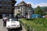 Oldtimer in Obwalden O-iO
