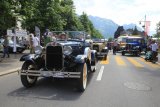 Oldtimer in Obwalden O-iO