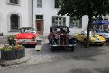 Oldtimer in Obwalden O-iO