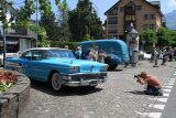 Oldtimer in Obwalden O-iO