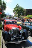 Oldtimer in Obwalden O-iO