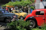 Oldtimer in Obwalden O-iO
