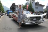 Oldtimer in Obwalden O-iO