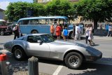 Oldtimer in Obwalden O-iO