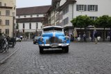 O-iO Oldtimer in Obwalden