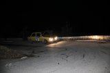 Rallye Monte Carlo Historique