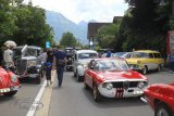 Oldtimer in Obwalden O-iO