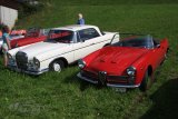 Oldtimertreffen Hasenstrick