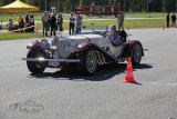 Aletsch Arena Oldtimer Trophy