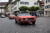 O-iO Oldtimer in Obwalden