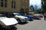 Oldtimer in Obwalden O-iO