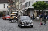 O-iO Oldtimer in Obwalden
