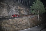 Rallye Monte Carlo Historique