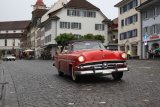 O-iO Oldtimer in Obwalden