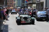 Oldtimer in Obwalden O-iO