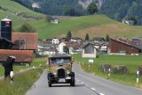 Oldtimer in Obwalden O-iO