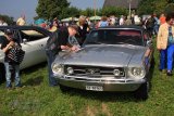 Oldtimertreffen Hasenstrick