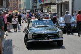 Oldtimer in Obwalden O-iO
