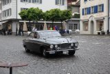 O-iO Oldtimer in Obwalden