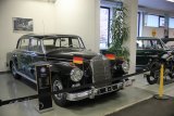 Autosammlung Steim