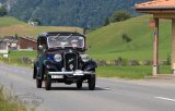 Oldtimer in Obwalden O-iO