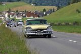 Oldtimer in Obwalden O-iO