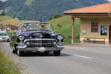 Oldtimer in Obwalden O-iO