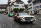 O-iO Oldtimer in Obwalden