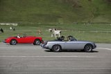 Aletsch Arena Oldtimer Trophy
