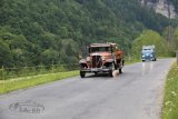 Oldtimer in Obwalden O-iO