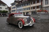 O-iO Oldtimer in Obwalden