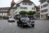 O-iO Oldtimer in Obwalden