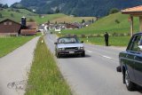 Oldtimer in Obwalden O-iO