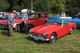 Oldtimertreffen Hasenstrick