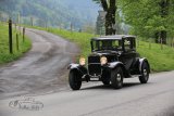 Oldtimer in Obwalden O-iO