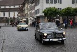 O-iO Oldtimer in Obwalden