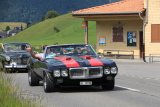 Oldtimer in Obwalden O-iO