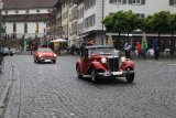 O-iO Oldtimer in Obwalden