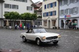 O-iO Oldtimer in Obwalden