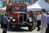 Oldtimer in Obwalden O-iO