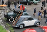 Oldtimer in Obwalden O-iO