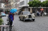 O-iO Oldtimer in Obwalden