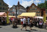 Oldtimer in Obwalden O-iO