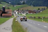 Oldtimer in Obwalden O-iO