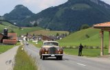 Oldtimer in Obwalden O-iO