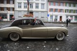 O-iO Oldtimer in Obwalden