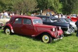 Oldtimertreffen Hasenstrick