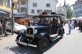 Oldtimer in Obwalden O-iO