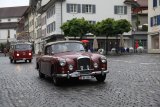 O-iO Oldtimer in Obwalden